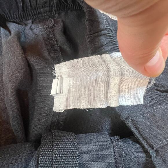 Vintage Carhartt Womens Cloth Cargo Pants - Picture 5 of 9